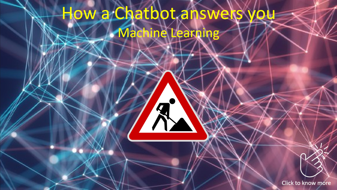 How a Chatbot answers you