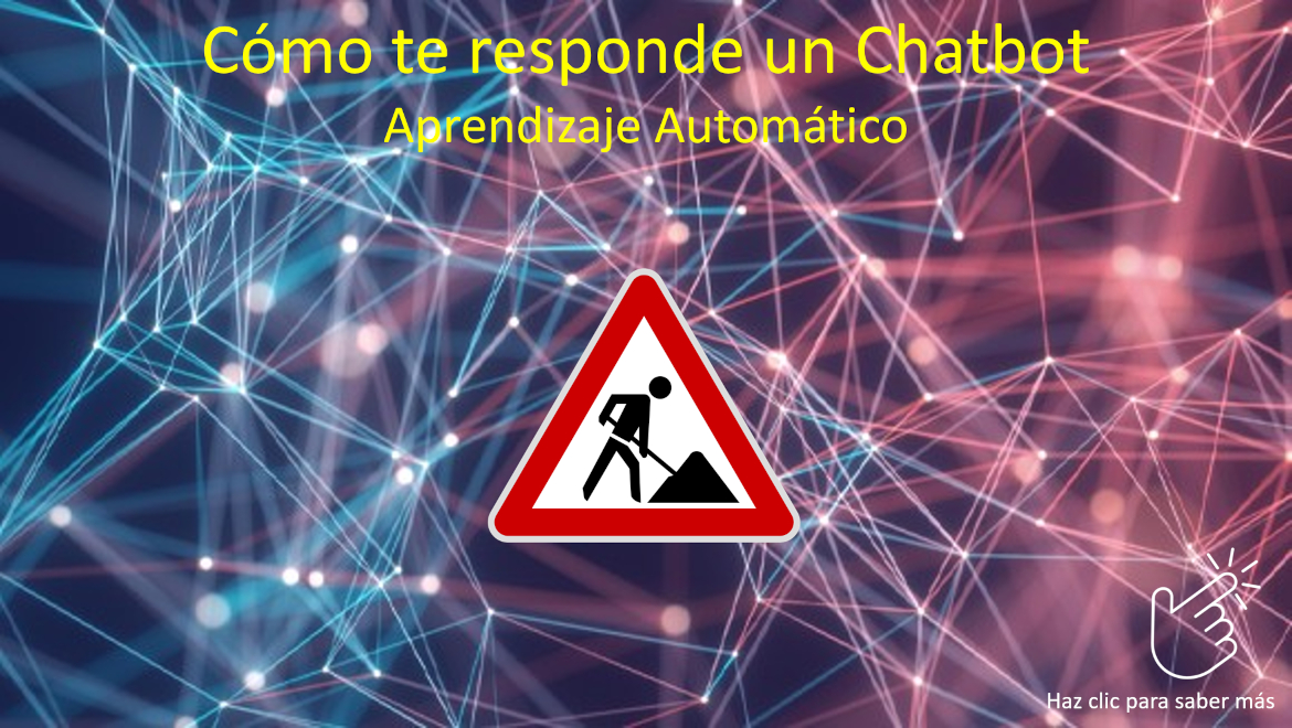 Cómo te responde un Chatbot